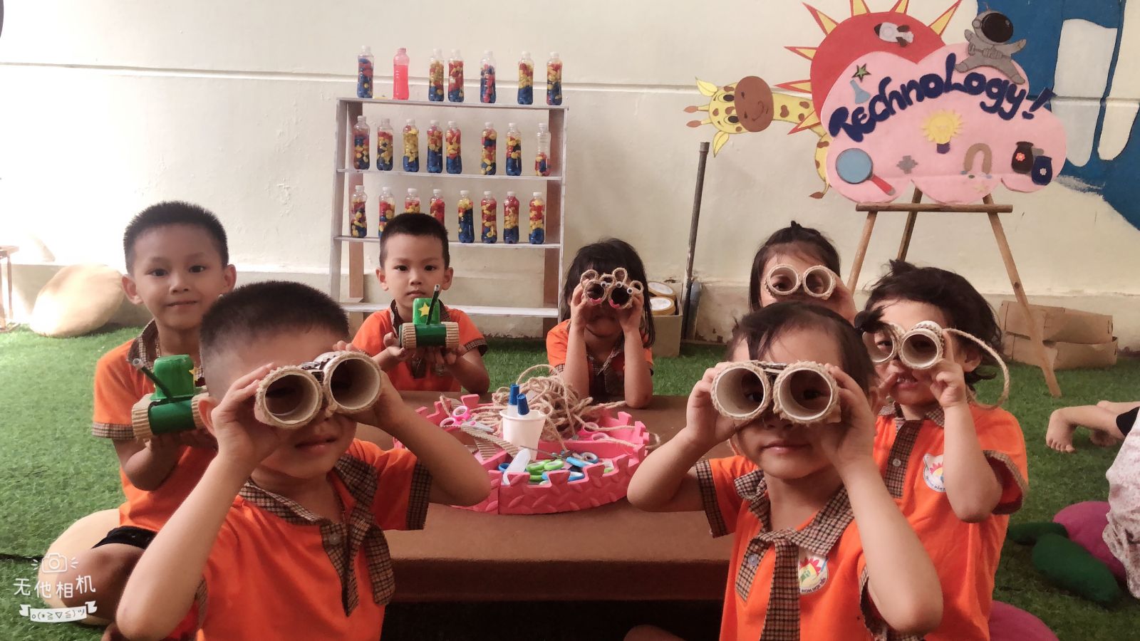 HOẠT ĐỘNG CHÀO MỪNG NGÀY 30/4
